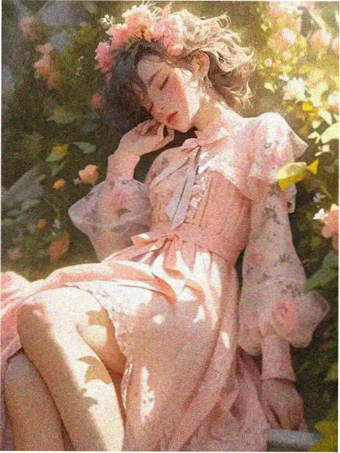 月球陨落